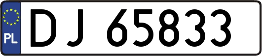 DJ65833