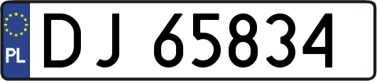 DJ65834