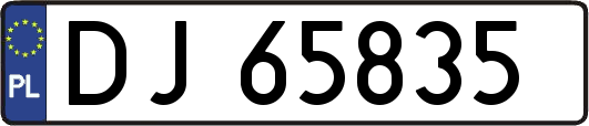 DJ65835