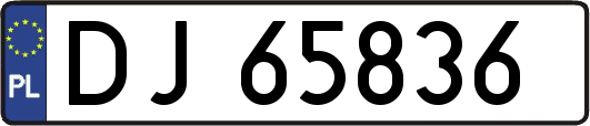 DJ65836