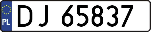 DJ65837