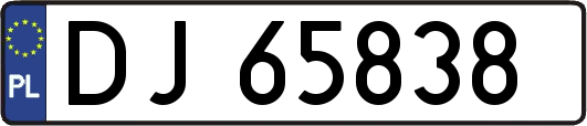 DJ65838