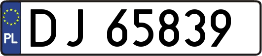 DJ65839