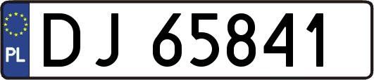 DJ65841