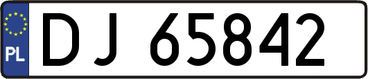 DJ65842