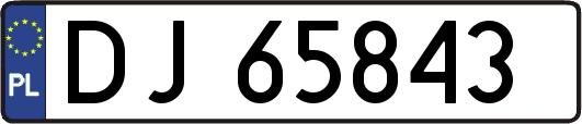 DJ65843