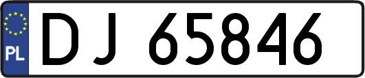 DJ65846