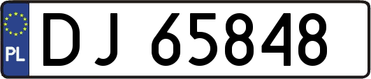 DJ65848