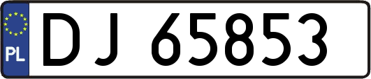 DJ65853
