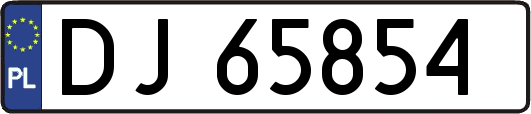 DJ65854
