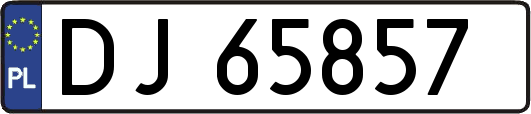 DJ65857