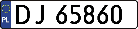 DJ65860