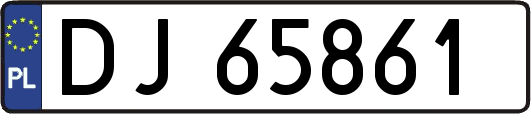 DJ65861