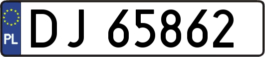 DJ65862
