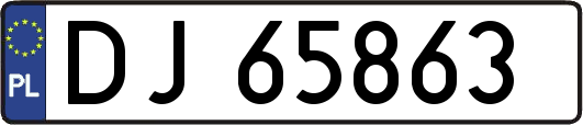 DJ65863
