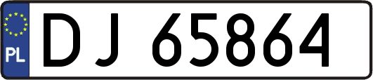 DJ65864