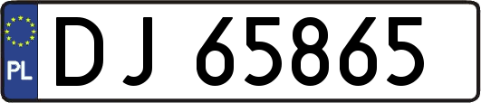 DJ65865