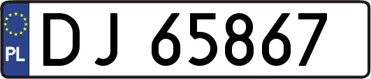 DJ65867