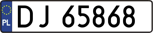 DJ65868