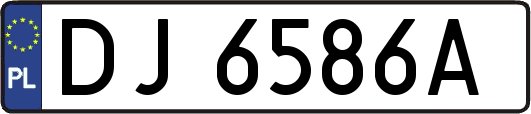 DJ6586A