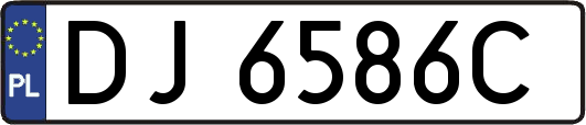 DJ6586C