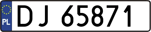 DJ65871
