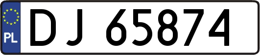 DJ65874