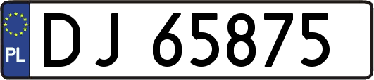 DJ65875