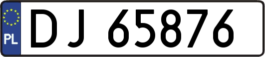 DJ65876