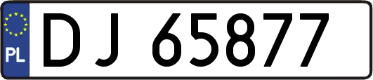 DJ65877