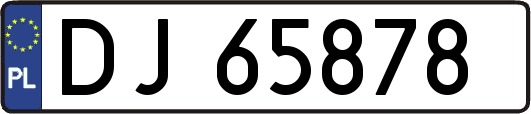 DJ65878