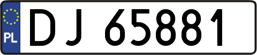 DJ65881
