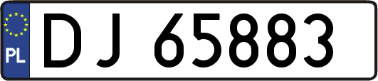DJ65883