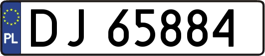 DJ65884