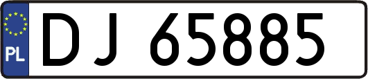 DJ65885