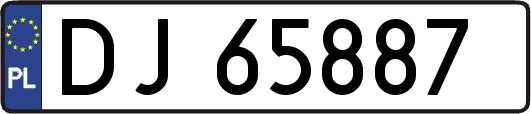 DJ65887