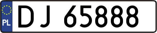 DJ65888