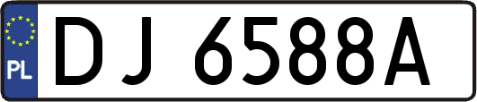 DJ6588A
