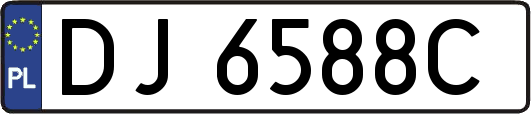 DJ6588C