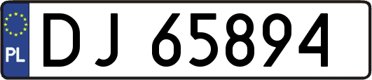 DJ65894