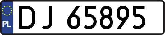 DJ65895