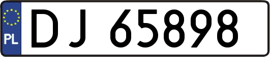 DJ65898