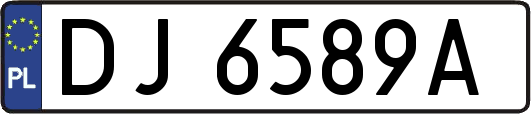 DJ6589A