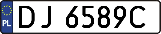 DJ6589C