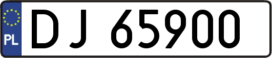 DJ65900