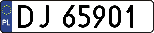 DJ65901