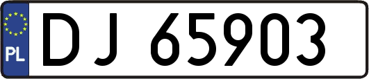 DJ65903