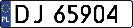 DJ65904