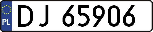 DJ65906