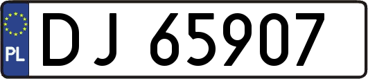 DJ65907